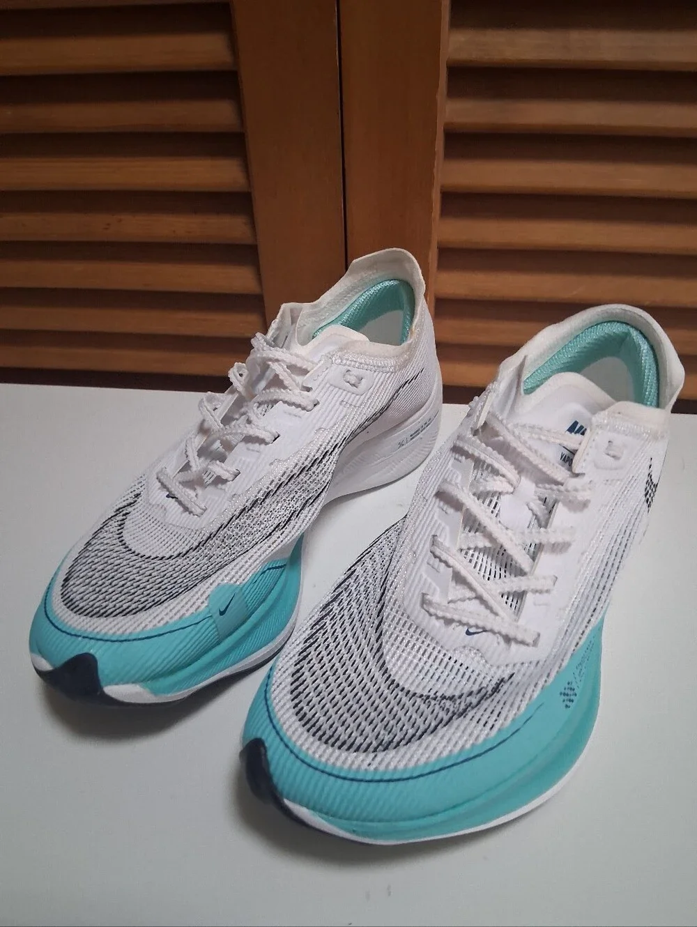 Nike ZoomX Vaporfly Next% 2 Women's Running Shoe * Size: 6.5